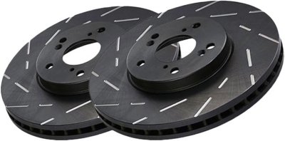 Infiniti Brake Disc EBC