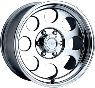 GMC Wheel Pro Comp