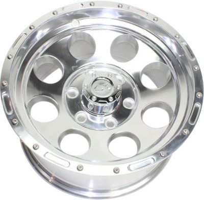 Cadillac Escalade Wheel Pro Comp