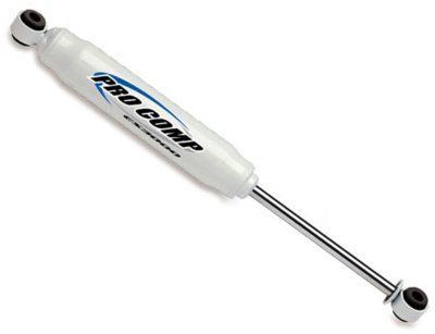 Subaru Legacy Shock Absorber Pro Comp