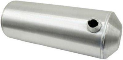 Infiniti Fuel Tank EMPI
