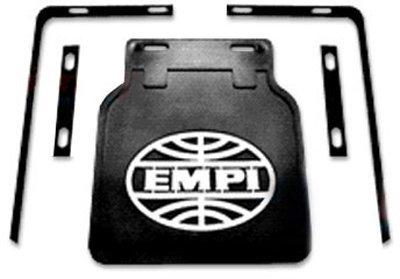 Volkswagen Beetle Mud Flaps EMPI