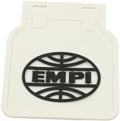 Volkswagen Mud Flaps EMPI