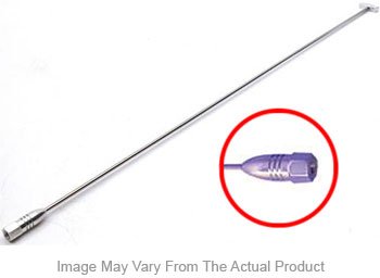 Ford Antenna Empire Motor Sports