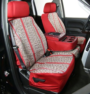 Cadillac Seat Cover Elegant USA