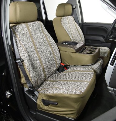 GMC Seat Cover Elegant USA