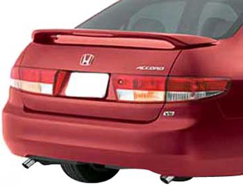 Honda Spoiler Freedom Design