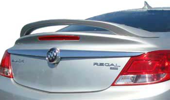 Buick Spoiler Freedom Design