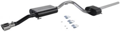 Volkswagen Exhaust System Flowmaster