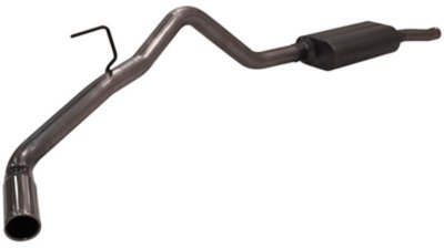 Nissan Exhaust System Flowmaster