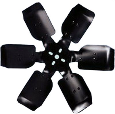 Land Rover Fan Blade Flexalite