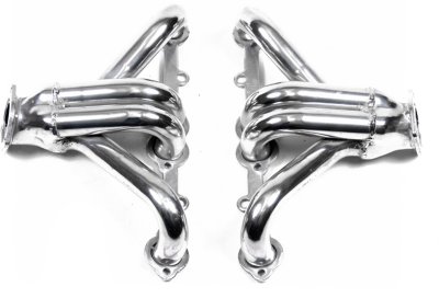 Toyota Tacoma Headers Flowtech