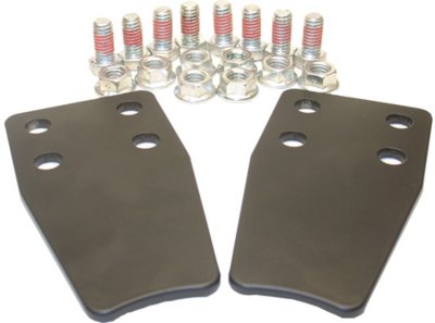 GMC Yukon XL 2507 Firestone