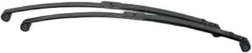 Ford F-250 Super Duty Leaf Spring Firestone