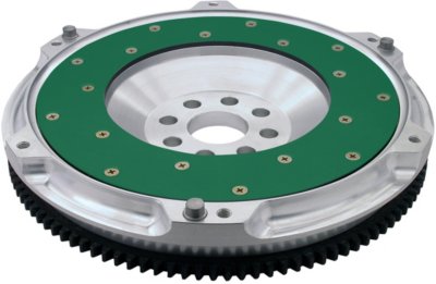 BMW 325i Flywheel Fidanza