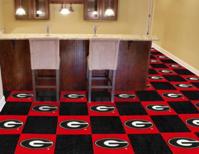 Plymouth Carpet Fanmats