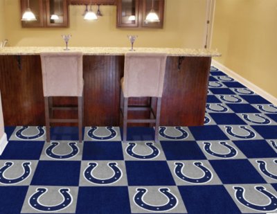 Toyota Corolla Carpet Fanmats