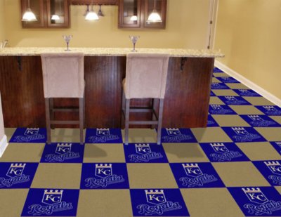Saturn Carpet Fanmats