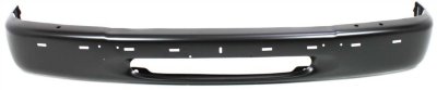 Mercury Bumper Replacement