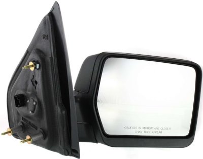Ford Mirror Kool Vue