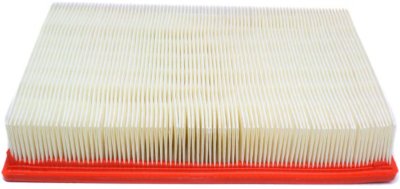 Volvo Air Filter Fram