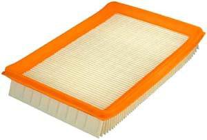 Hyundai Air Filter Fram