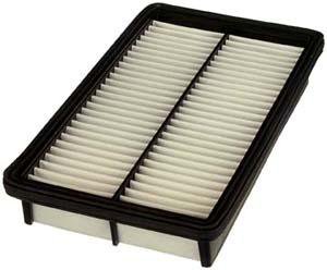Mazda Air Filter Fram