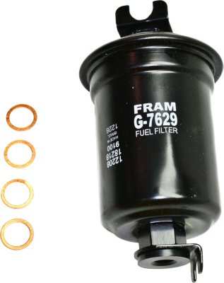 Toyota Fuel Filter Fram