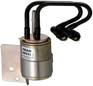 Chrysler Fuel Filter Fram