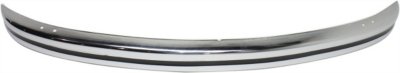 Volkswagen Bumper FPD