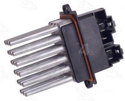 Dodge Durango Blower Motor Resistor 4-Seasons