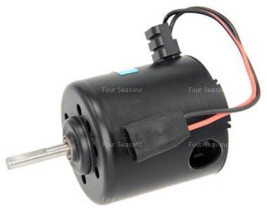 Nissan Quest Blower Motor 4-Seasons