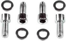 GMC Yukon XL 2506 Mr Gasket