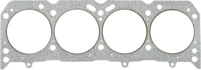 Jeep Cylinder Head Gasket Mr Gasket
