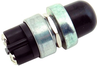 Toyota Corolla Ignition Switch Mr Gasket