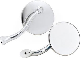 Pontiac Grand AM Mirror Mr Gasket