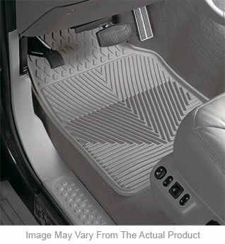 Ford Escort Floor Mats Highland