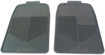 Cadillac Cargo Mat Highland