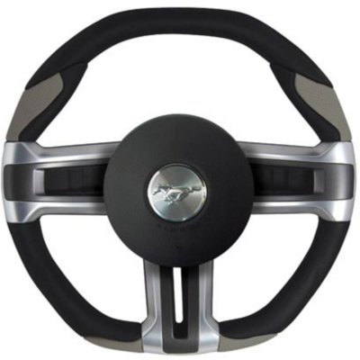Ford Truck Wheel Grant