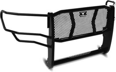 GMC Grille Guard Go Rhino