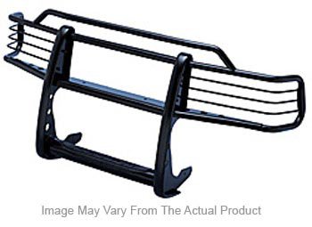 Chevrolet Trailblazer Grille Guard Go Rhino