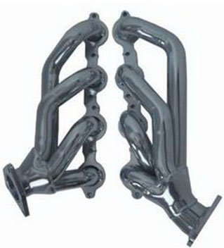 Cadillac Headers Gibson