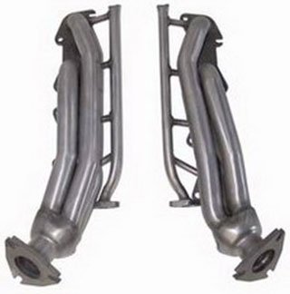 Toyota Headers Gibson