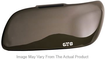 Nissan Headlight Cover GT Styling