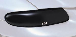 Chrysler Town And Country Fog Light GT Styling