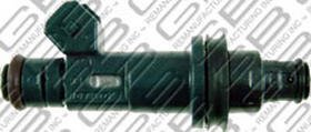 Jaguar Fuel Injector GB