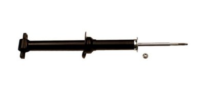 Cadillac Shock Absorber and Strut Assembly Gabriel