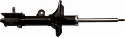 Hyundai Shock Absorber and Strut Assembly Gabriel
