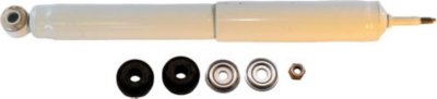 Toyota Shock Absorber and Strut Assembly Gabriel