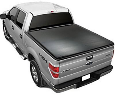 Ford Tonneau Cover Garage Pro
